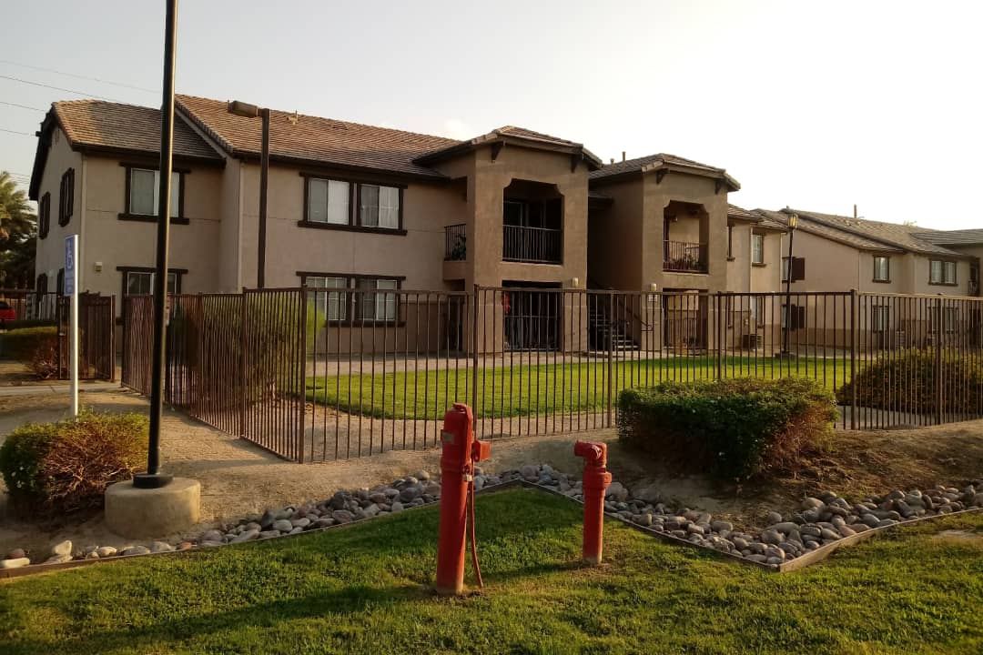Casa Grande Apartments Coachella