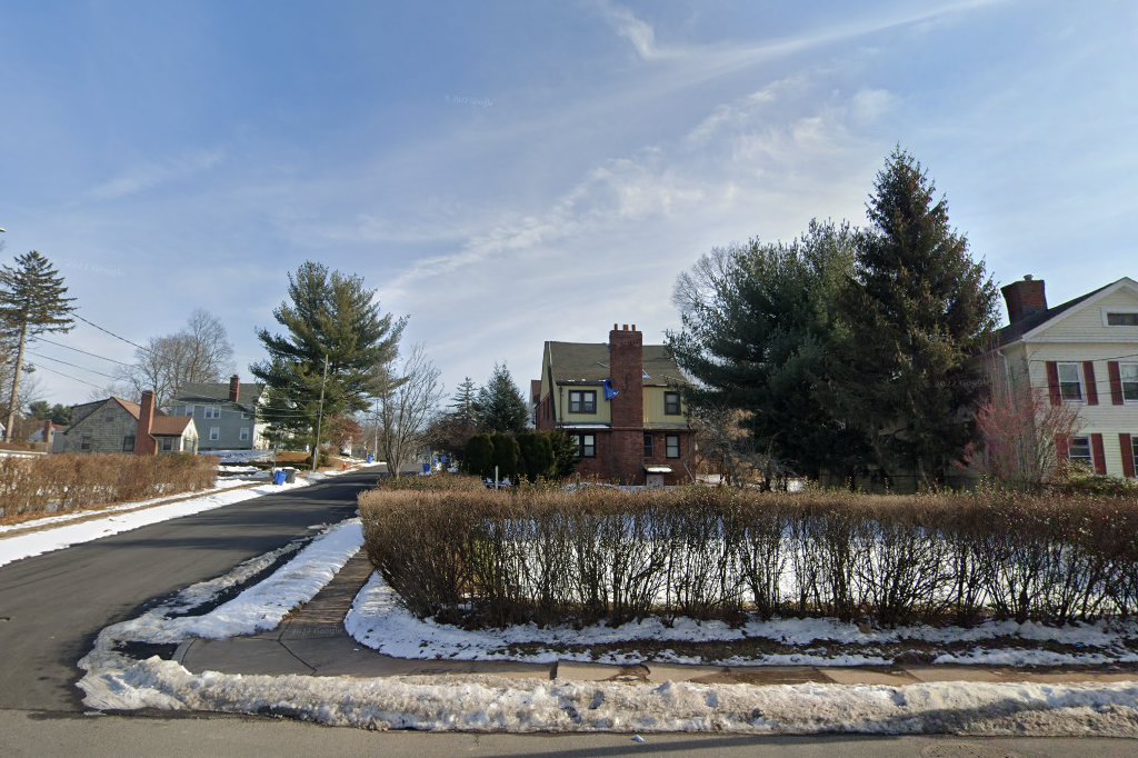 Thomaston Housing Authority