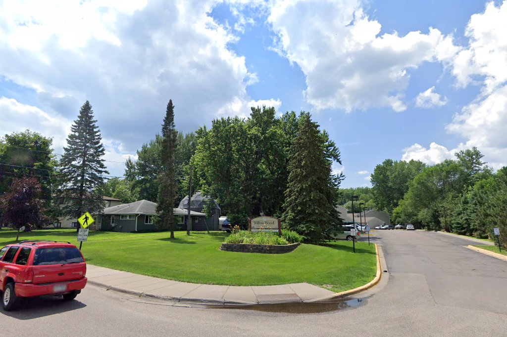 Willow Wood Estates