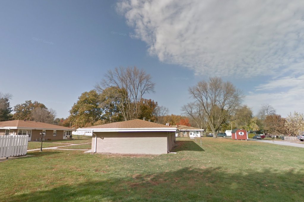 Tarkio Housing Authority