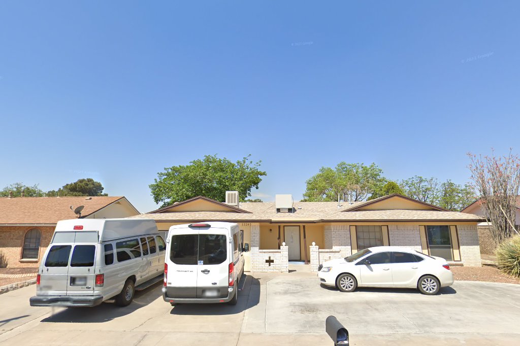 Community Options El Paso Iii, Inc.