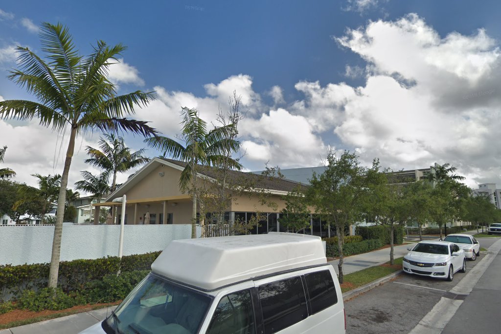 Magnolia Landing Apartments Naranja