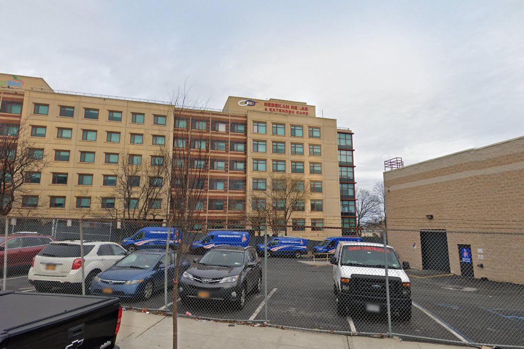 Odd Fellows Senior Housing