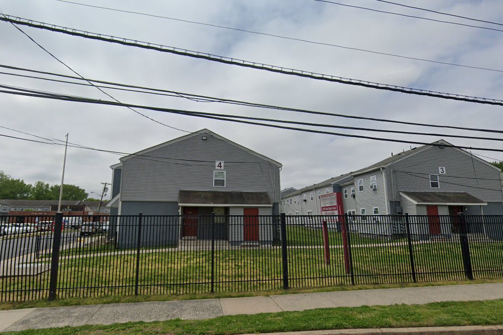 Centennial Village Apartments