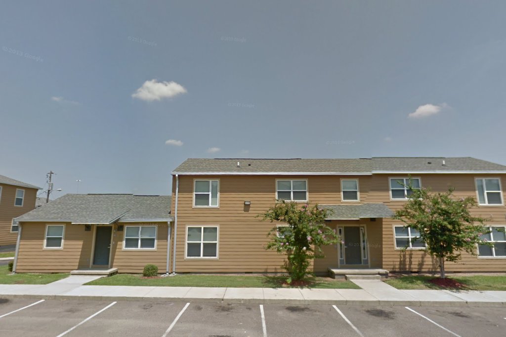 The Village Apartments