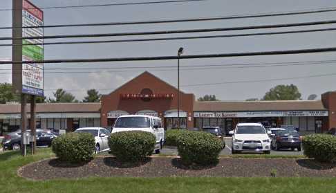 Young Parent Support Center - Maryland