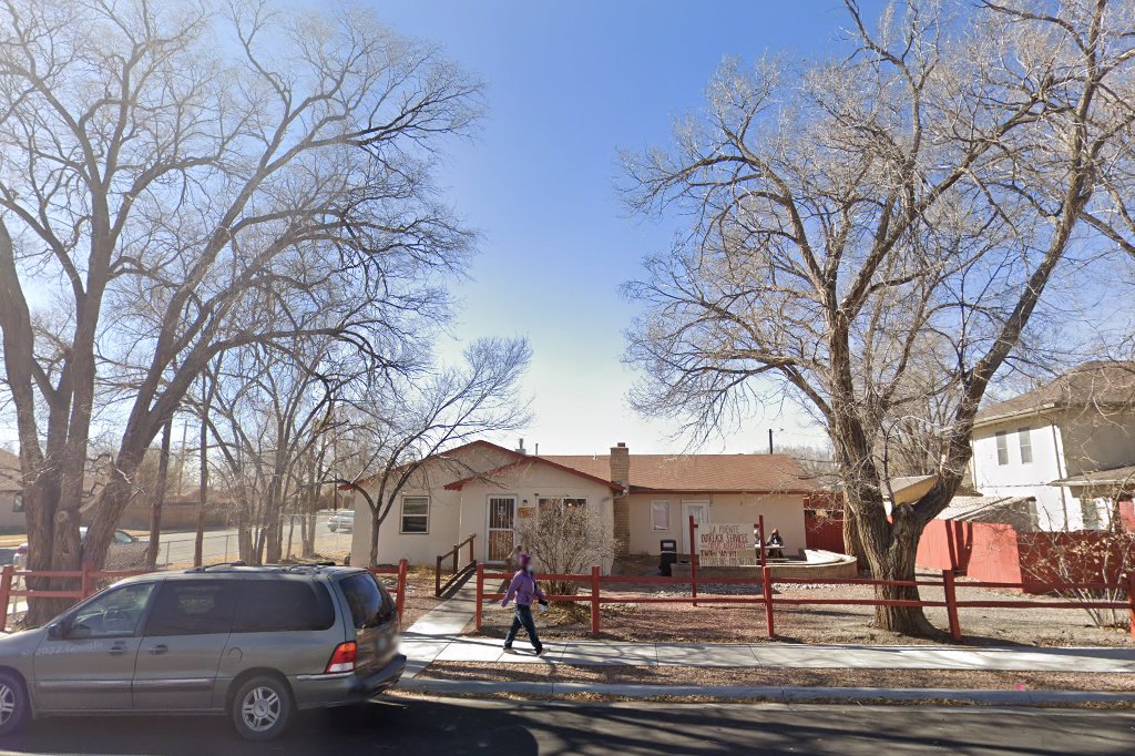La Puente - Outreach Services