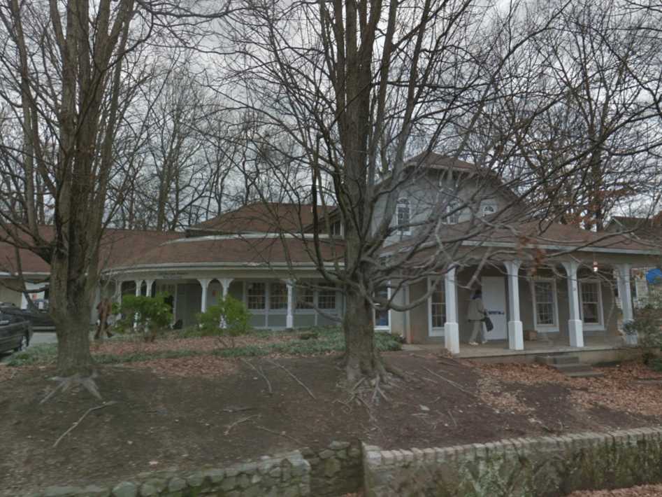 Asheville Buncombe Community Christian Ministries