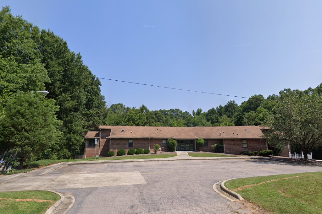 Cac Of Rowan County