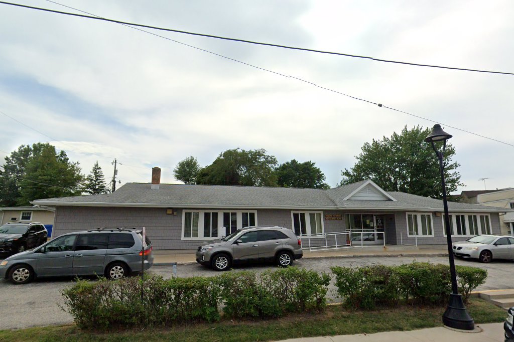 Michigan City Housing Authority