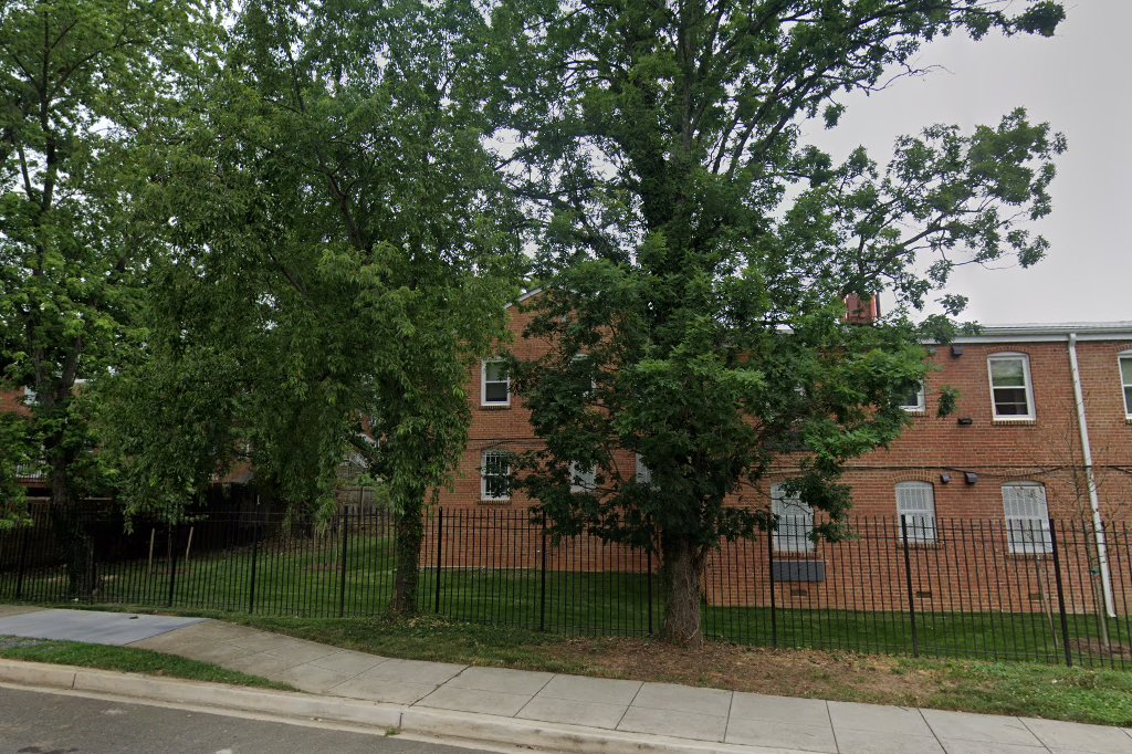 Benning Heights