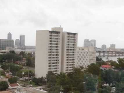 Riverside Presbyterian Affordable Apartments