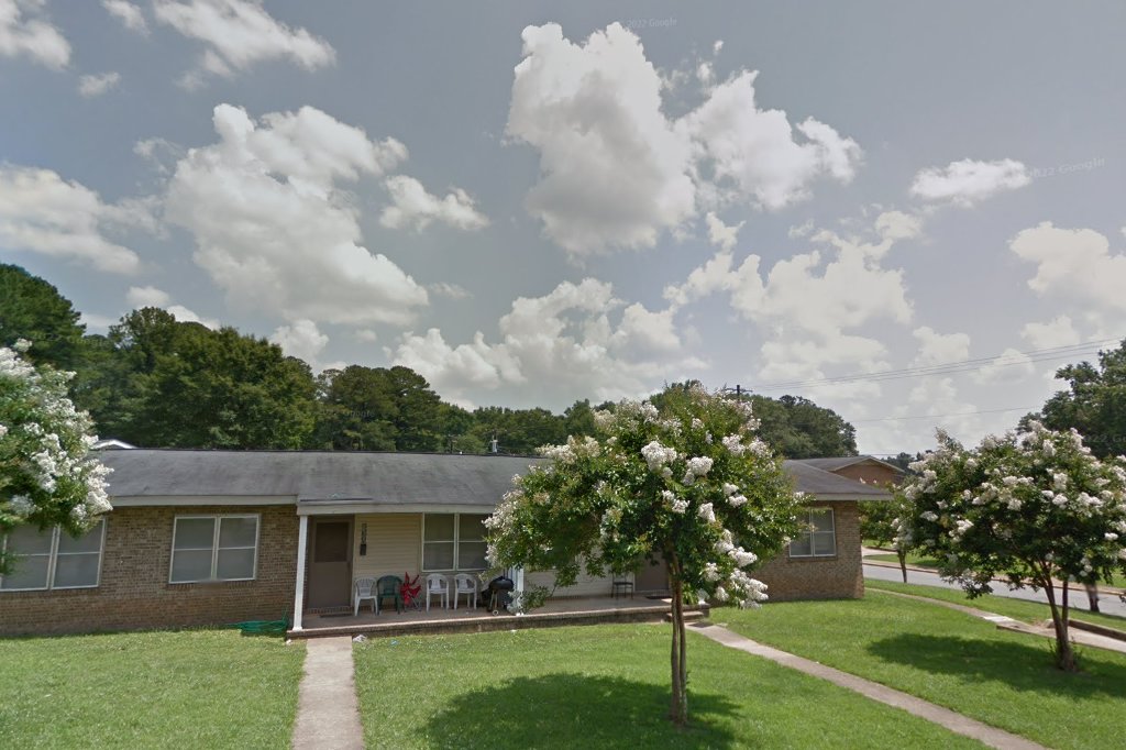 Alexander City Housing Authority