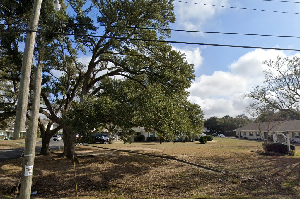 Cerny Village Apartments