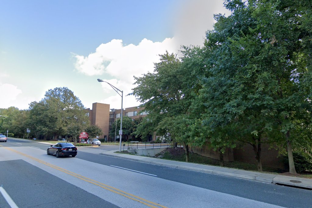Walker Mews Affordable Apartments