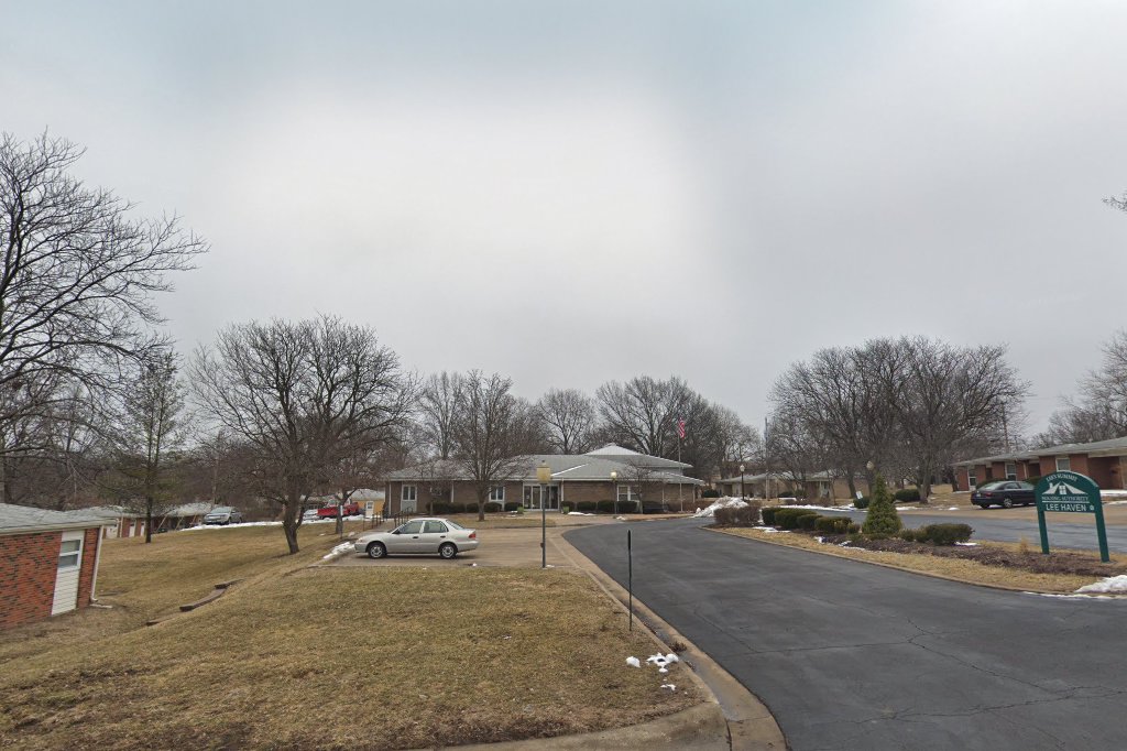Lees Summit Housing Authority