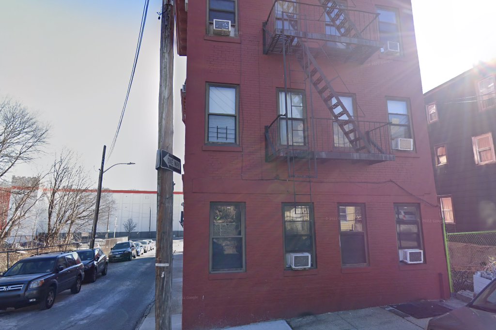 10 Orchard Street