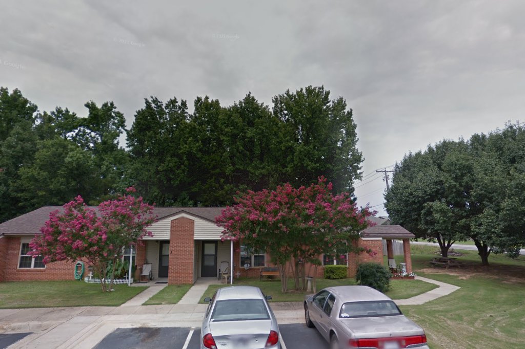 Christopher Homes Inc Senior Apartments