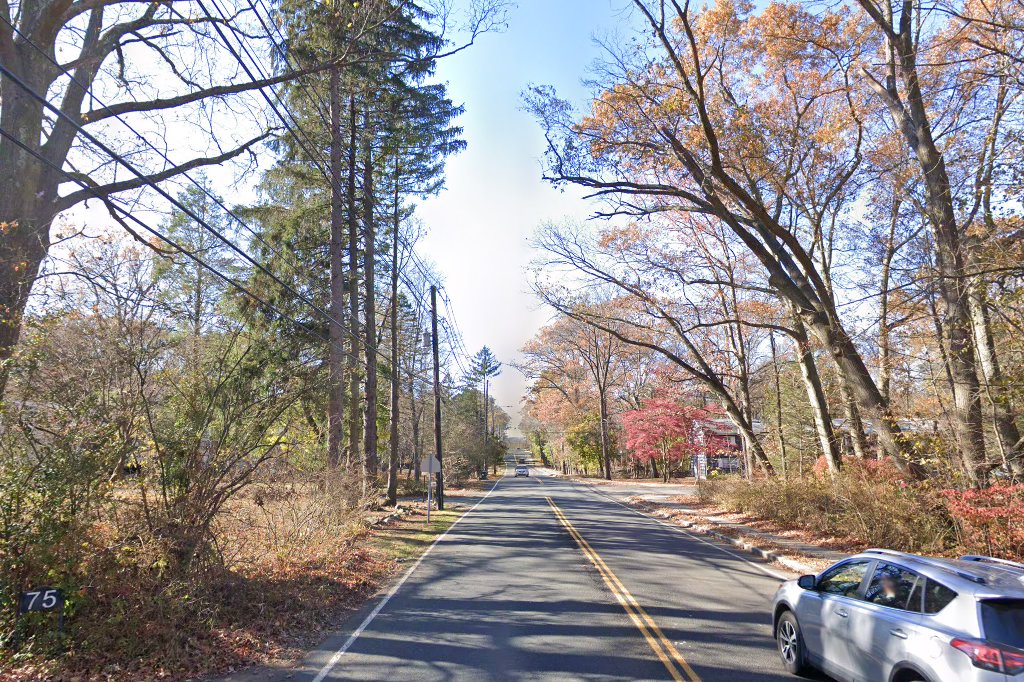 Rockland Arc Project Independence