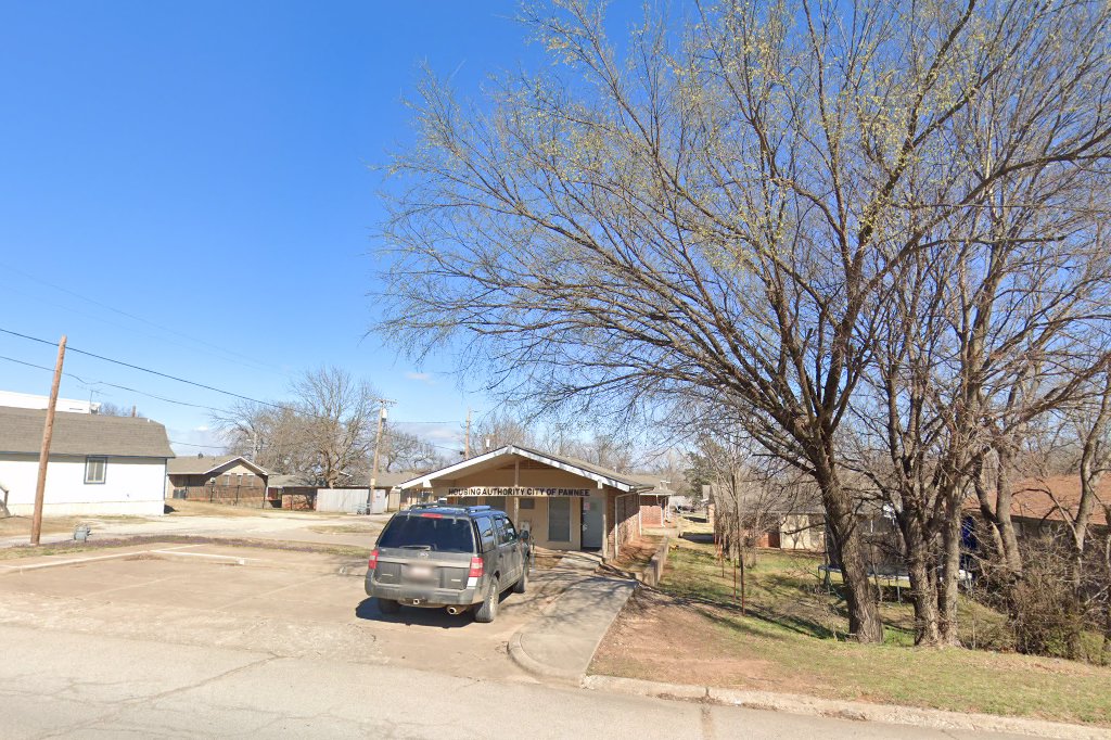 Pawnee Housing Authority