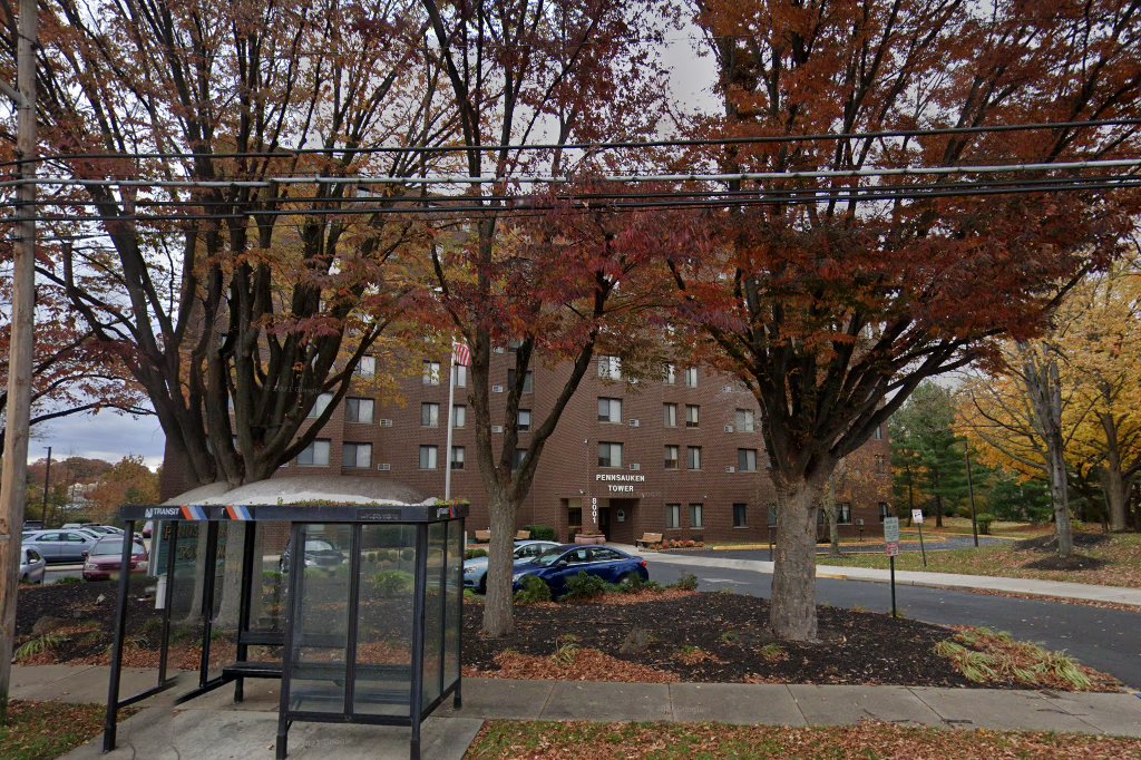 Pennsauken Towers Senior Apartments
