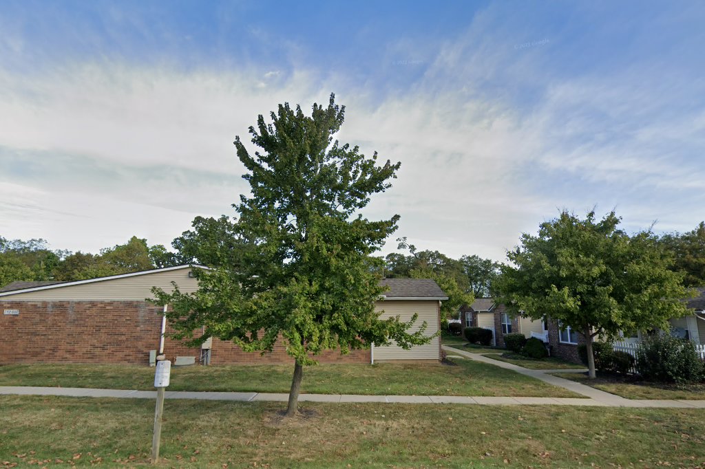 Griggs Village Apartments