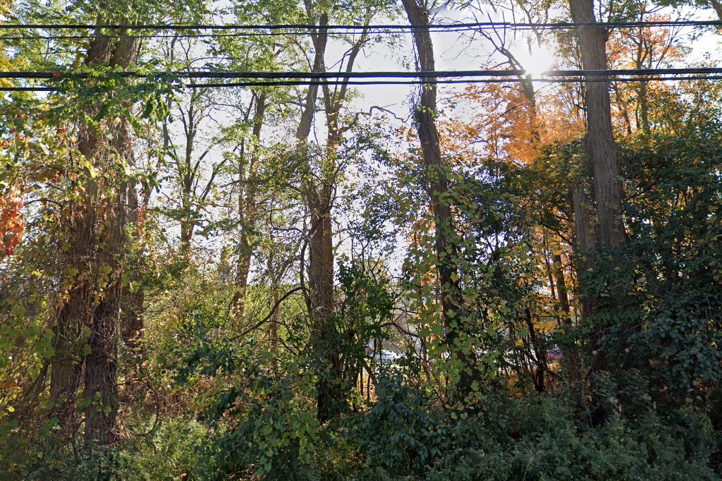 Fairmount Gardens