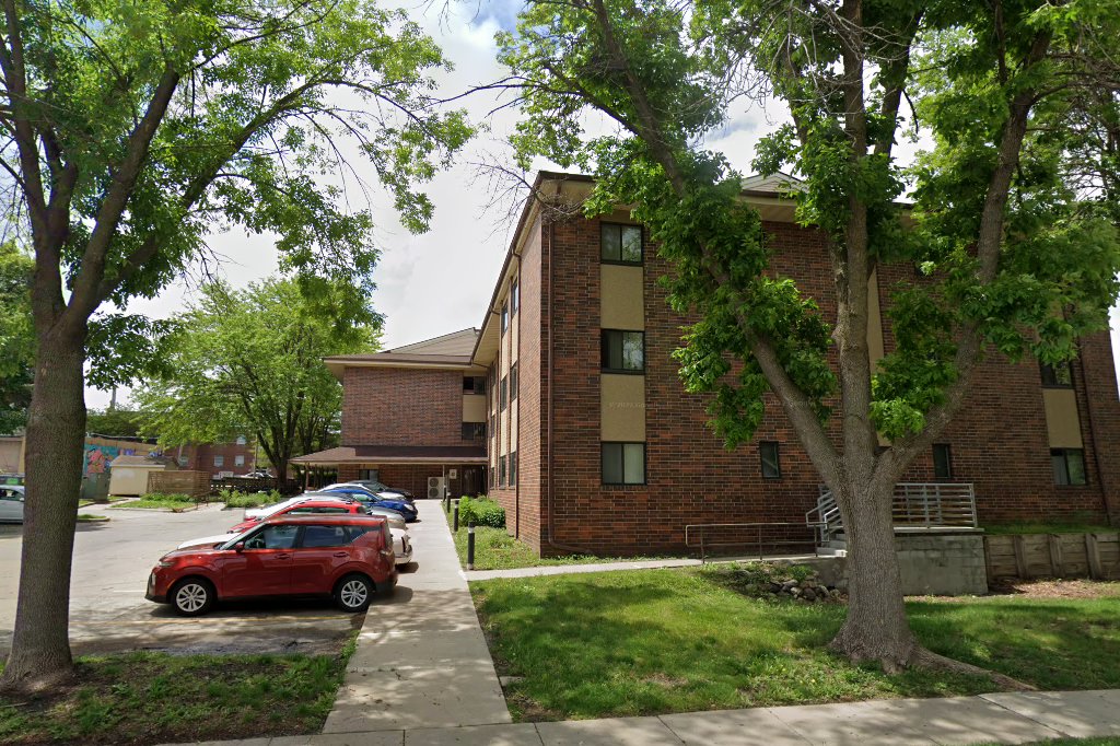 Des Moines Housing Authority