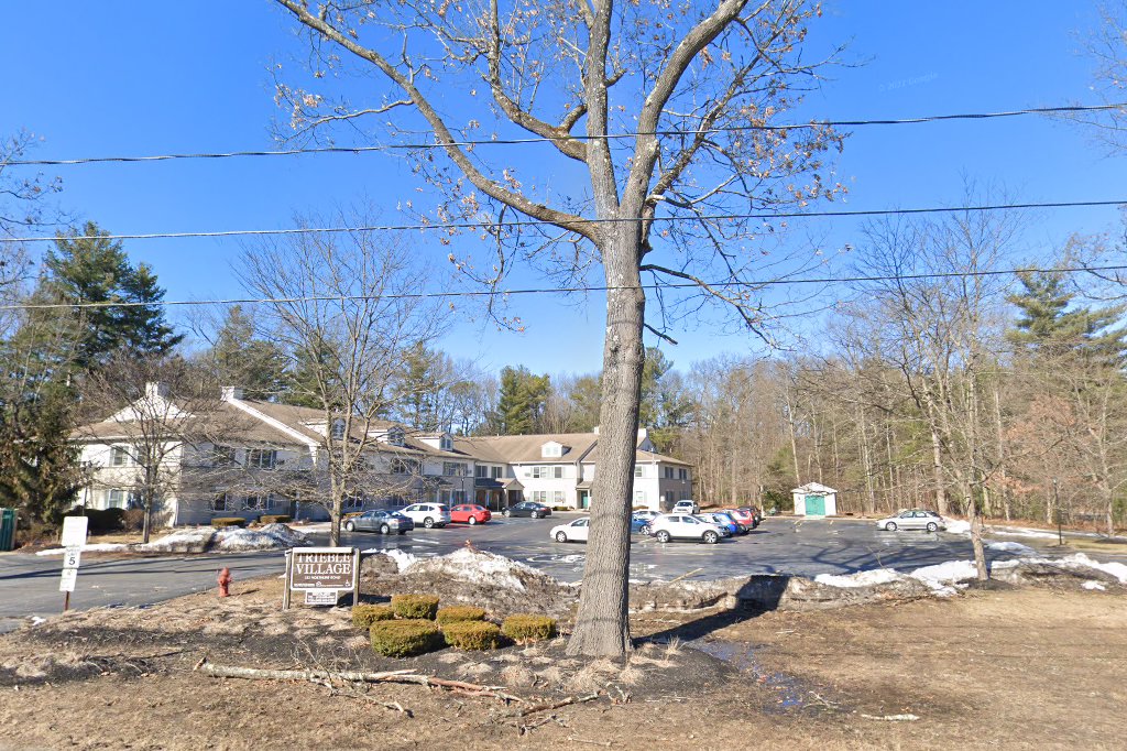 Trieble Village Ballston Spa