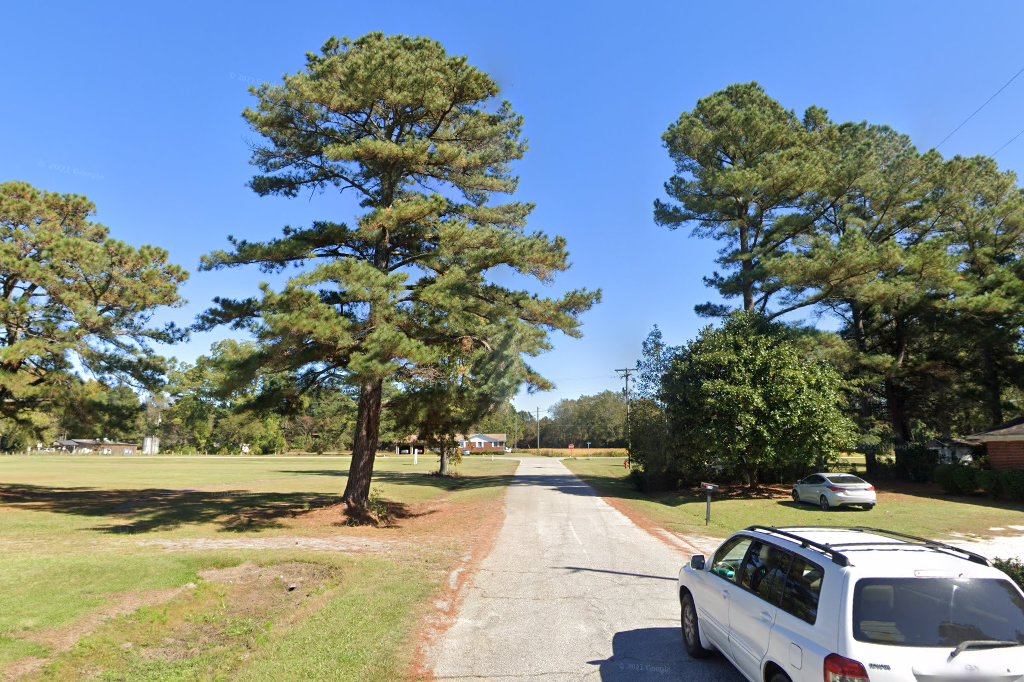 Deerfield I Apartments