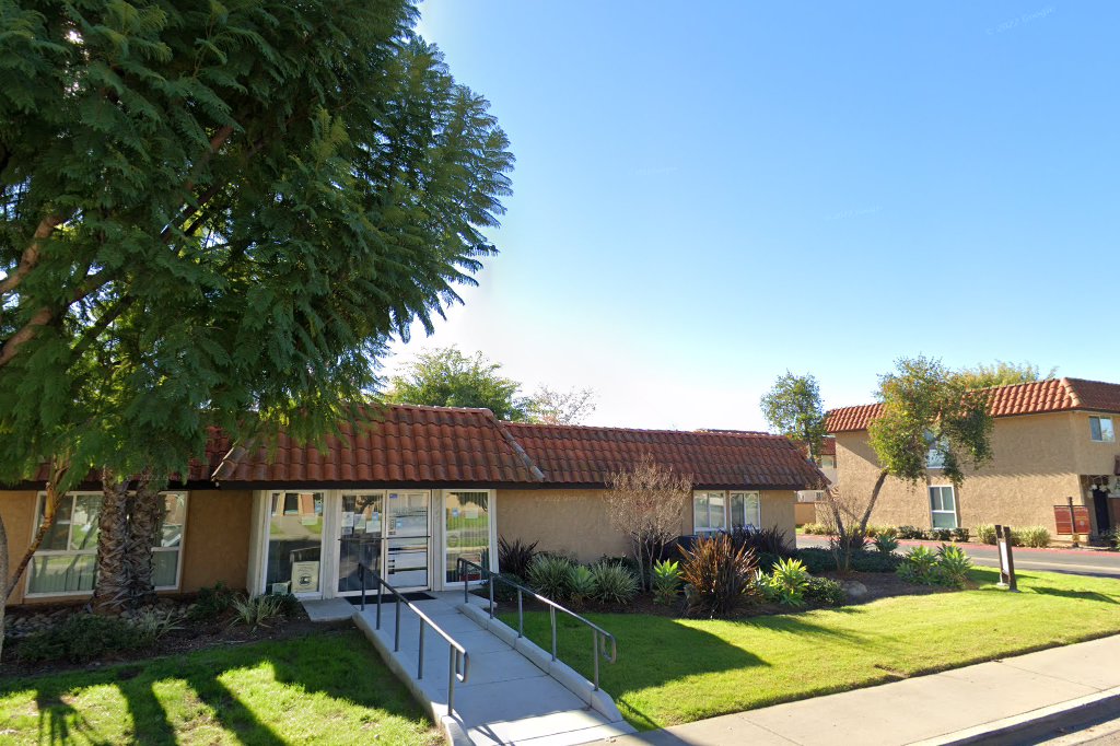 Carlton Country Club Villas