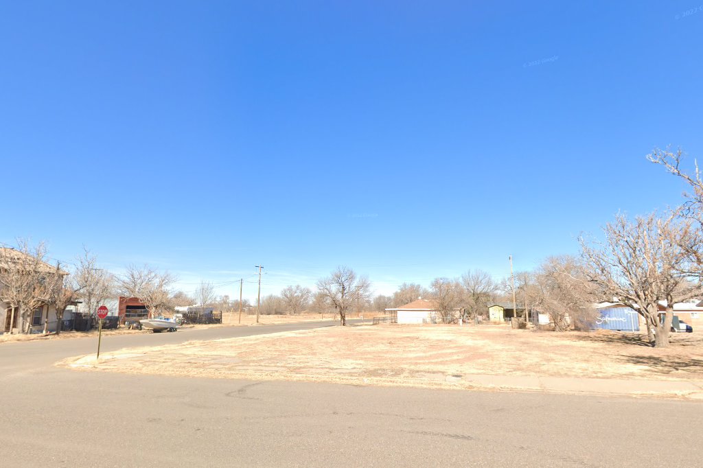 Tucumcari Housing Authority