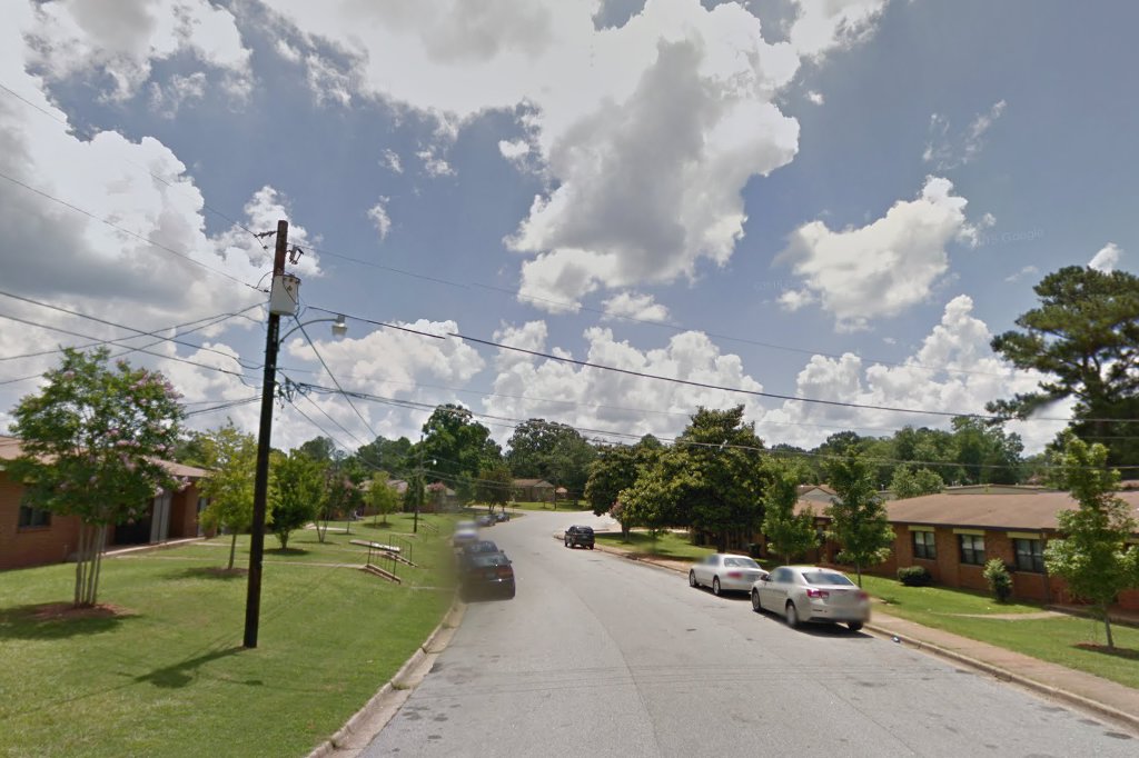 Auburn Housing Authority