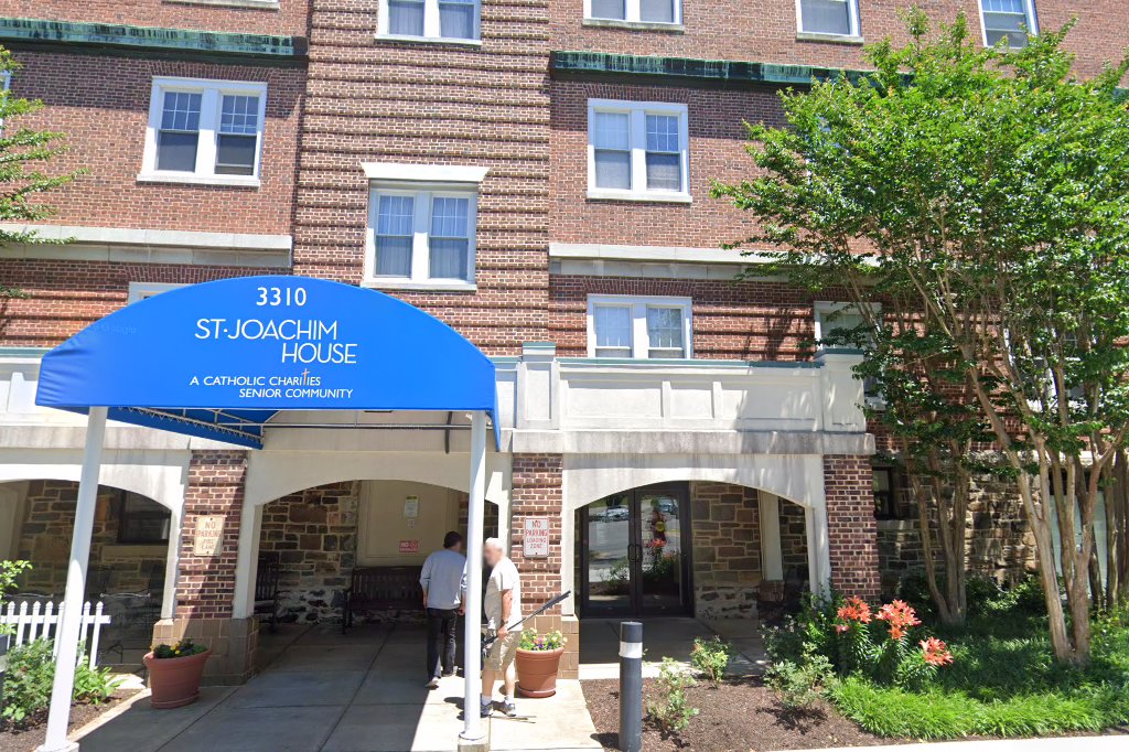 Depaul House