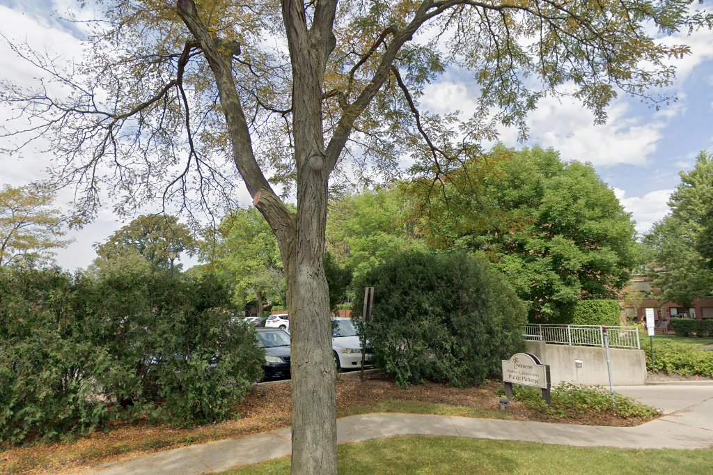 Gates Manor Apartments