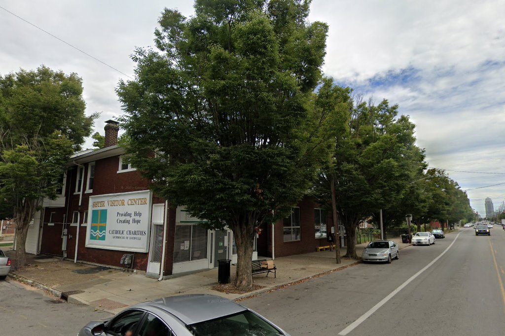 Catholic Charities of Louisville - Rent Assistance