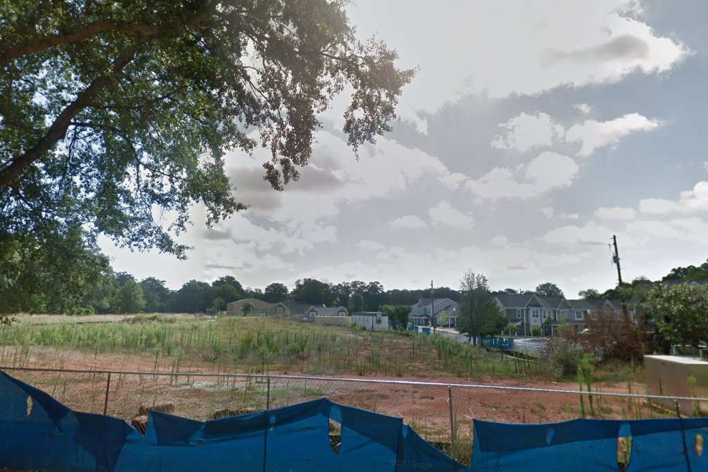 Meriwether Homes
