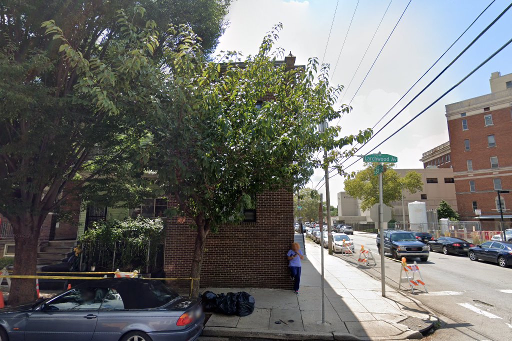 Cobbs Creek Nsa