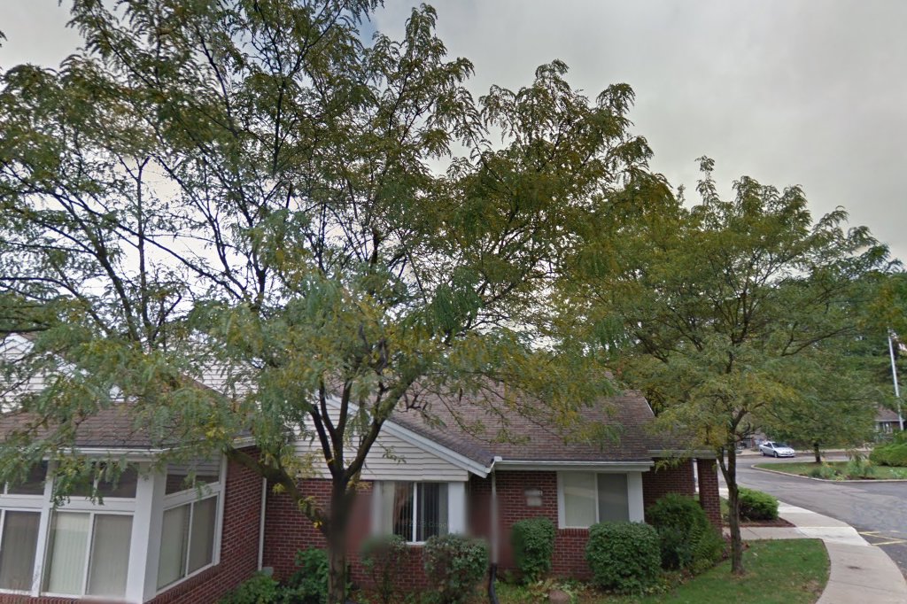 Massillon Housing For The Elderly