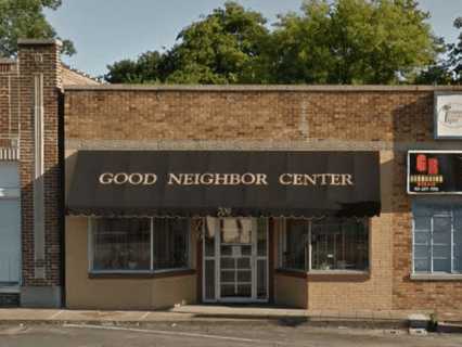 Good Neighbor Center West Memphis