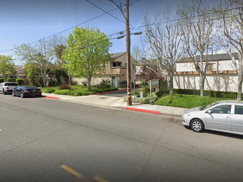 Wallace Court Costa Mesa