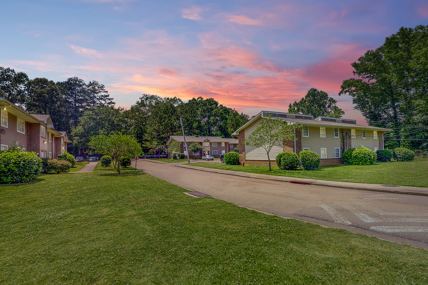 Southbrook Gardens Affordable Apartments