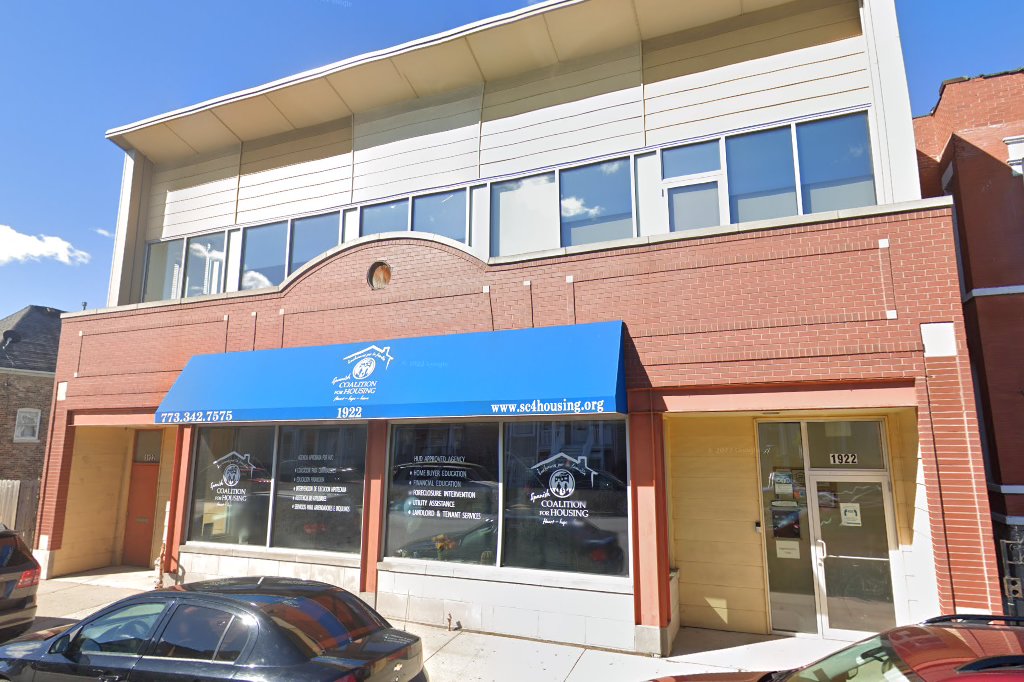 Spanish Coalition For Housing- North Office