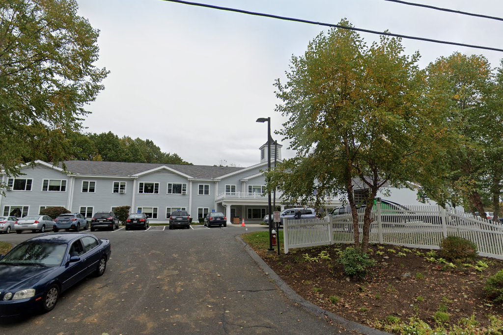 South Hadley Supportive Hsg