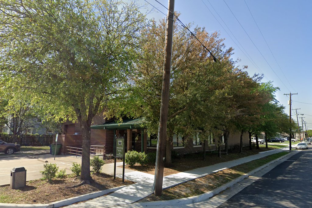 McKinney Housing Authority