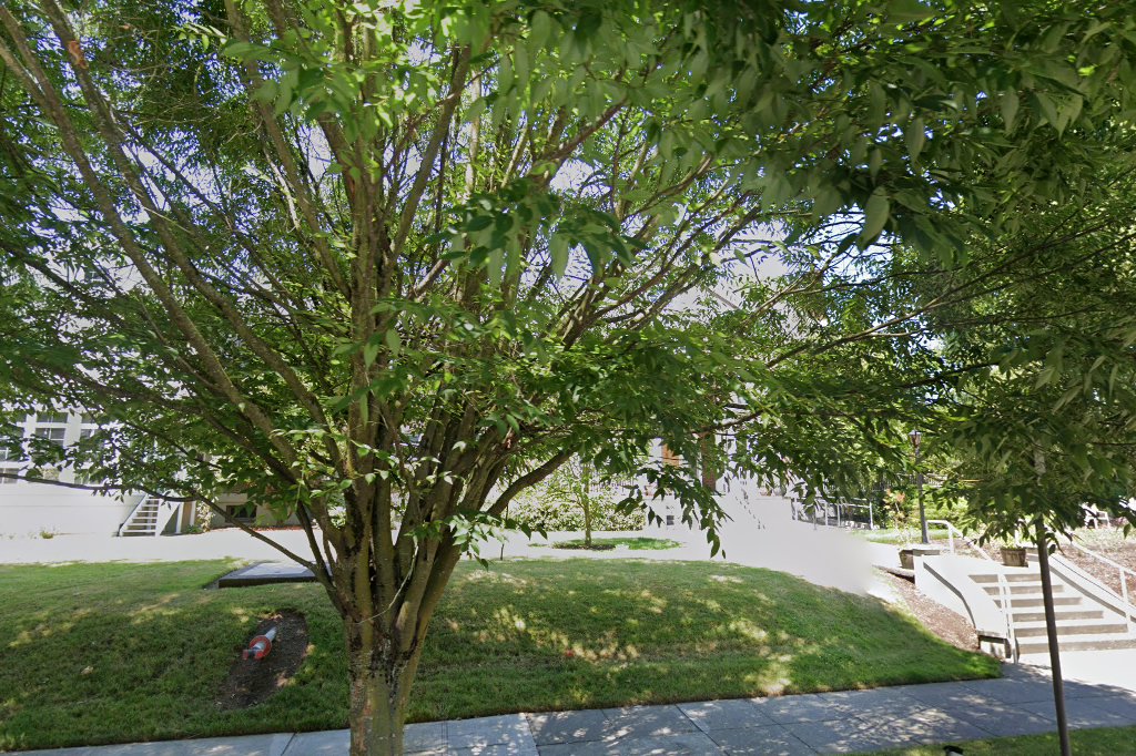 Patton Home - Single Room Occupancy SRO