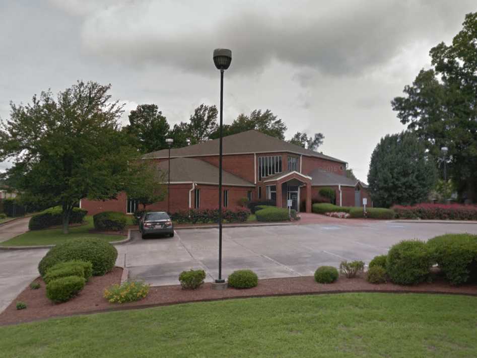 Minden Housing Authority/PH-Section 8 HUD