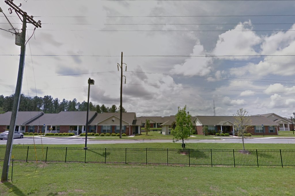 Village at Wedgewood Apartments