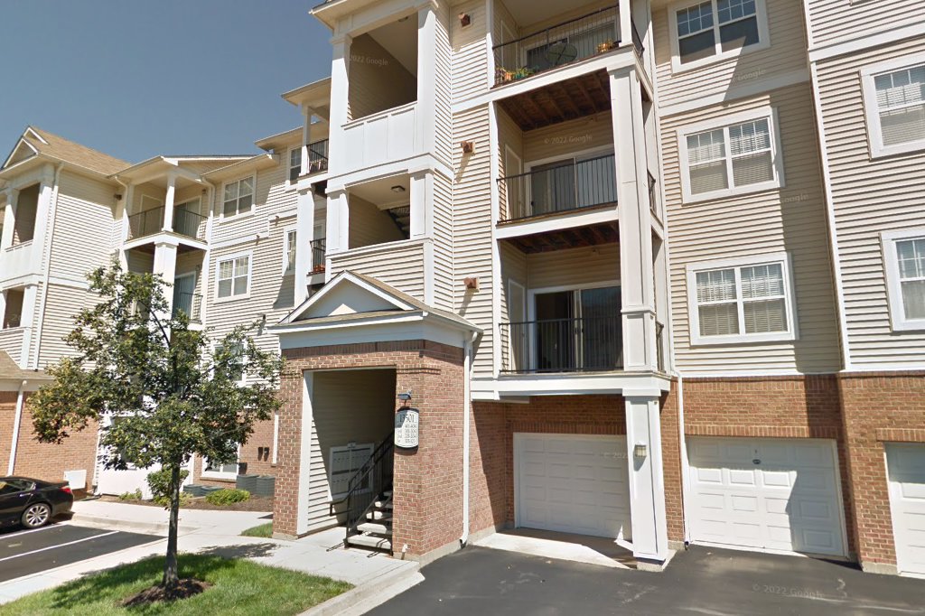 Ashmore Homes