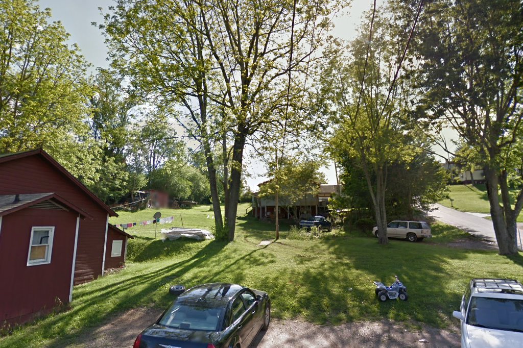 Arc/Hds Yancey County Group Home